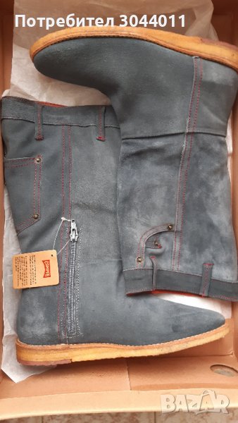 Camper нови ботуши, снимка 1