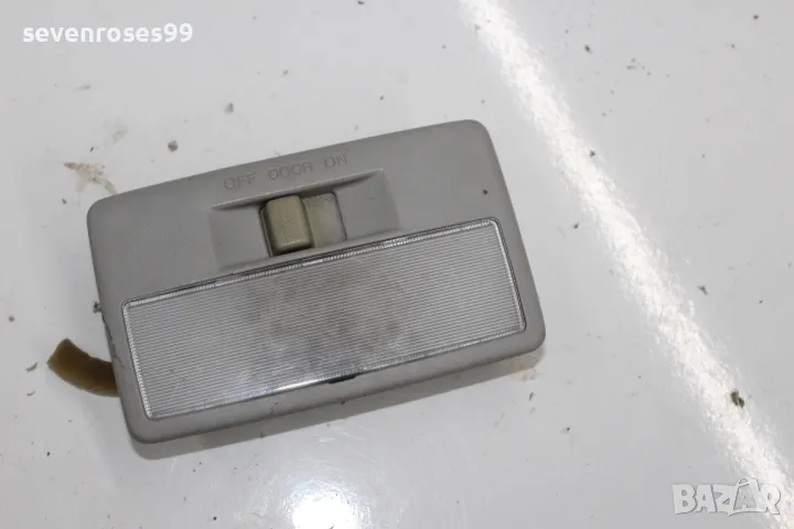 Плафон заден таван Мазда 3 2008 2.3i 158hp Mazda 3 седан, снимка 1