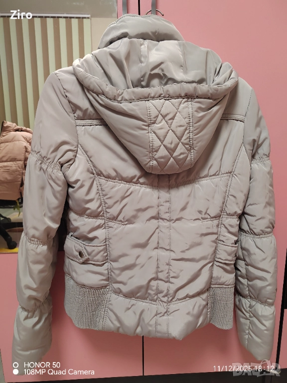 Дамско яке , снимка 1