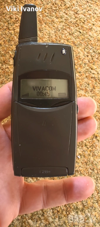 Ериксон Т28 , снимка 1