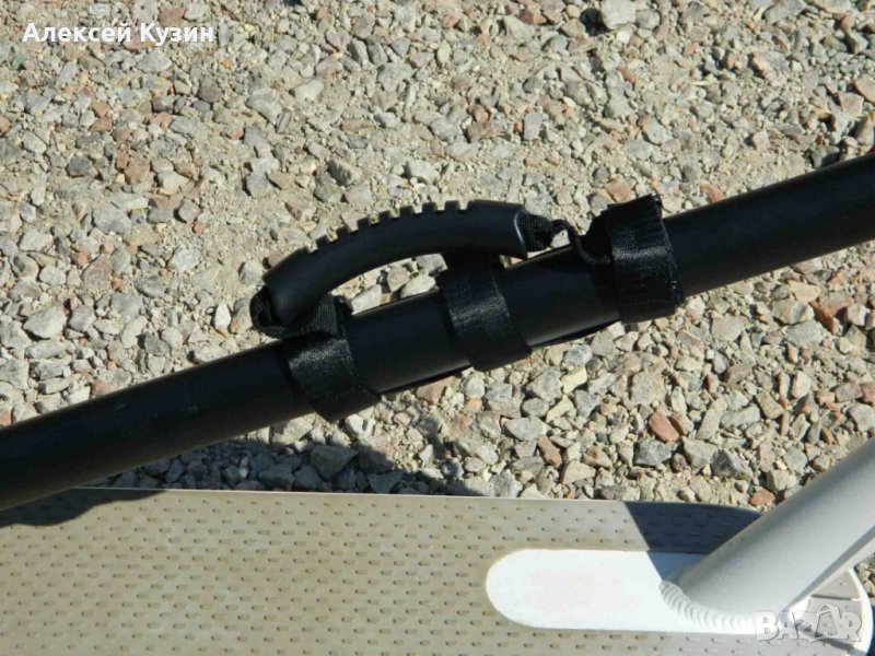 Дръжка за носене на xiaomi m365, снимка 1