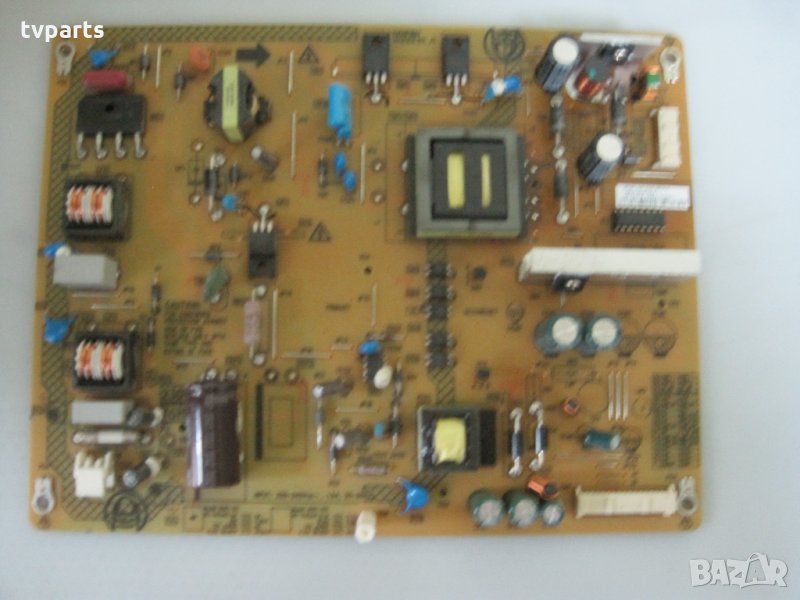 Захранване 4H.B1910.011/E 100% работещо от Toshiba 39L2333D, снимка 1