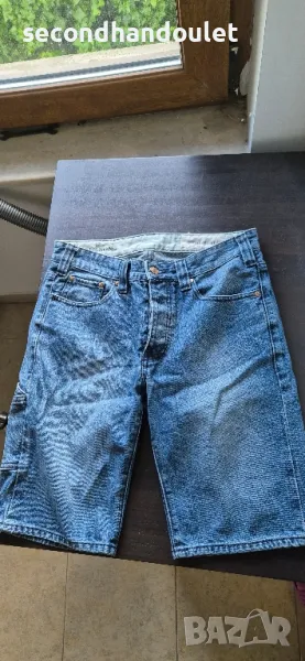 Billabong мъжки къси панталони , снимка 1