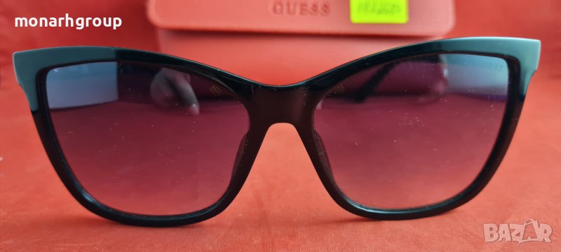 Дамски слънчеви очила GUESS GU 7779 , снимка 1