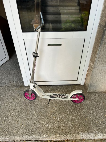 Продавам тротинетка , снимка 1