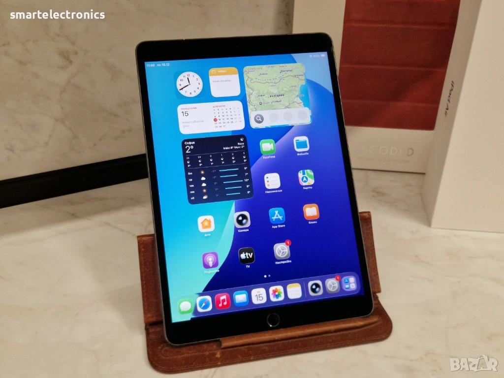 📔Apple iPad Air 3gen A2123📔, снимка 1