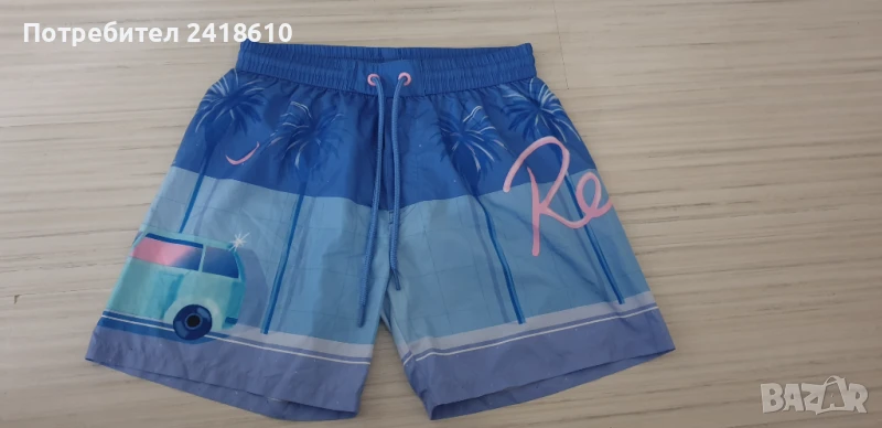 Diesel Swimwear  Mens Size XS НОВО!  ОРИГИНАЛ! Мъжки Бански!, снимка 1