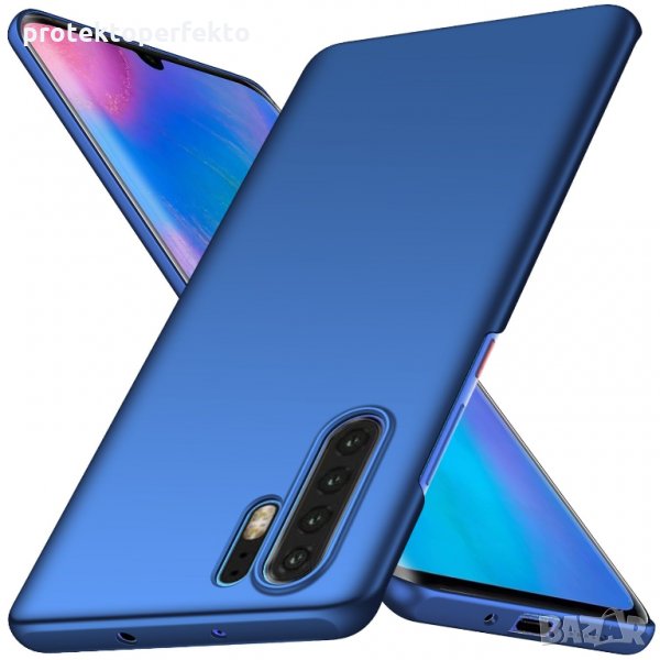 Thin Fit кейс калъф за HUAWEI P30, P30 PRO, HONOR View 20, снимка 1