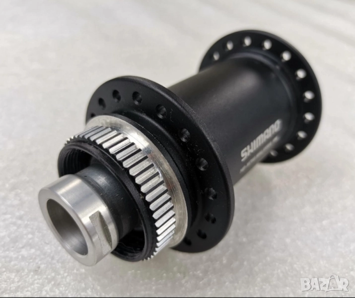 Предна главина SHIMANO DEORE XT HB-M788, снимка 1