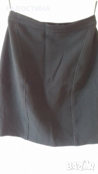 Елегантни къси поли по избор размер М, снимка 1