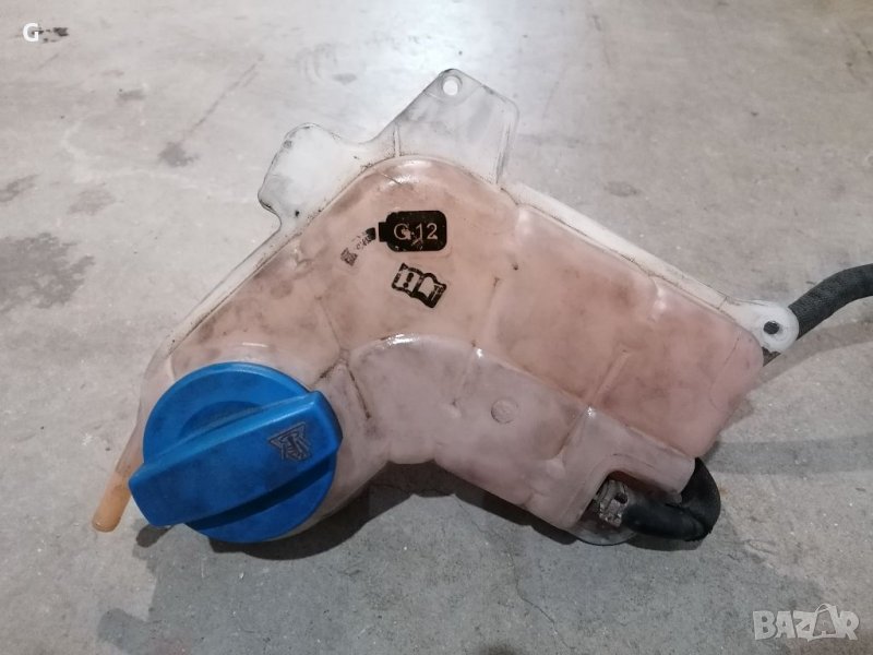 Казанче Антифриз Audi A4 B6 , снимка 1