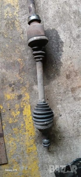 Предна дясна полуоска за Пежо/Peugeot 3008 2.0hdi 150кс. (2009-2016), снимка 1