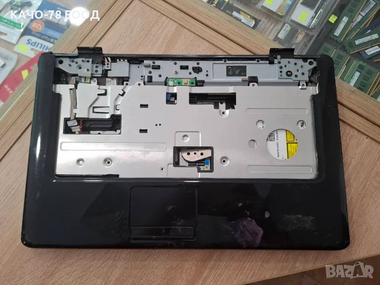 Dell Inspiron – 1545/PPL, снимка 1