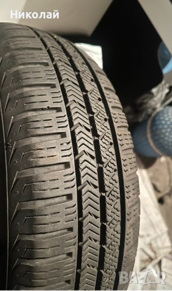 165/60/15 2бр Зимни гуми Vredestein, снимка 1