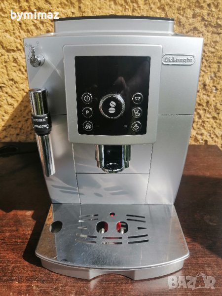 Delonghi ECAM 23.420.ST Carbon, снимка 1