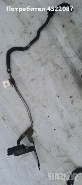 Датчик /сензор за налягане DPF от Опел Инсигния Opel Insignia 2.0CDTI 160к.с 2011г., снимка 1