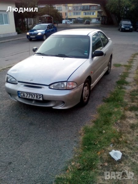 Хюндай Акцент на  части, снимка 1