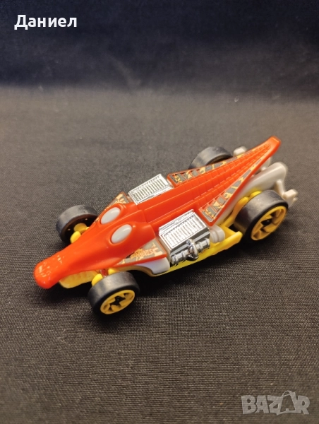 Количка Hot wheels , снимка 1