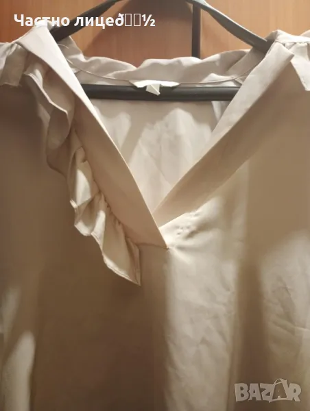 Дамска риза , снимка 1