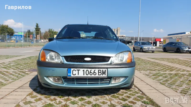 Ford Fiesta 1.3, снимка 1