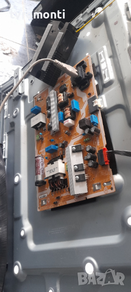  POWER BOARD,BN44-00947J, L43E7_RSM, снимка 1