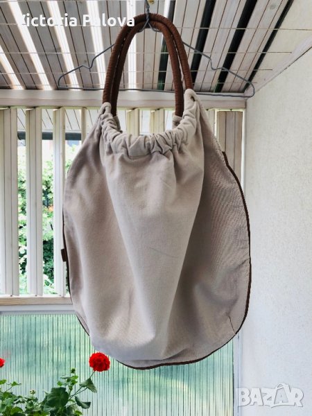 Удобна  чанта ATMOSPHERE , снимка 1