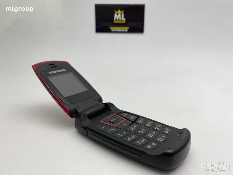 #MLgroup предлага:   #Samsung C260, втора употреба, снимка 1