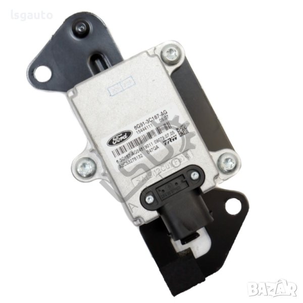 ESP сензор Ford S-MAX 2006-2014 ID: 116019, снимка 1