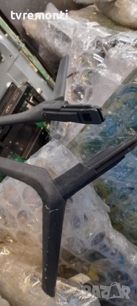 оригинална стойка BN63-18579X телевизор SAMSUNG модел UE43AU7172, снимка 1