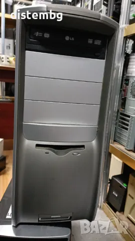 Компютър Distem C2D E6750 2