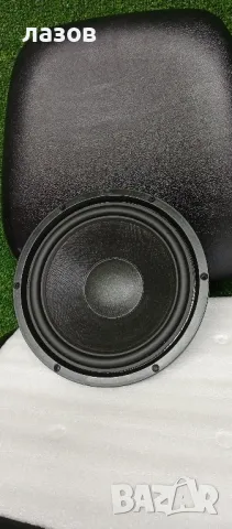 Говорител CANTON 10 инча 255 мм., снимка 4 - Тонколони - 49301034