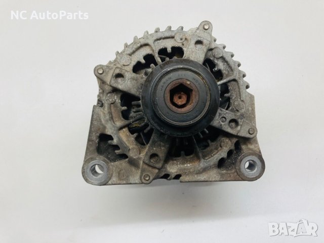 Алтернатор Генератор за Range Rover Рендж Ровър Евок L538 2.2 дизел BJ32-10300-AC DENSO 2012, снимка 3 - Части - 43475136