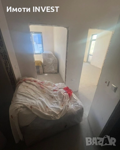 Нов апартамент с отлично изложение – кв. Борово око. №13121, снимка 6 - Апартаменти - 53189821