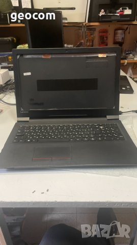 Lenovo IdeaPad V110-15ISK на части