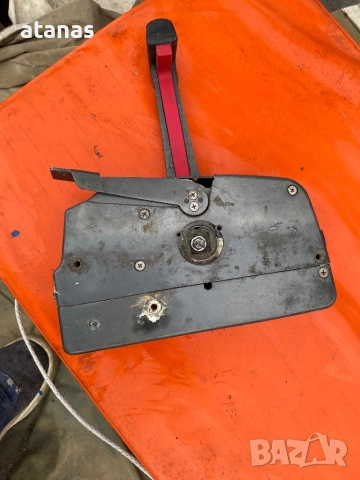 Щамбайн за Suzuki, снимка 3 - Воден транспорт - 52650861