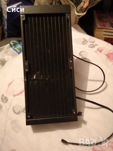 Водно охлаждане марка COOLER MASTER, снимка 6 - Друга електроника - 35448921