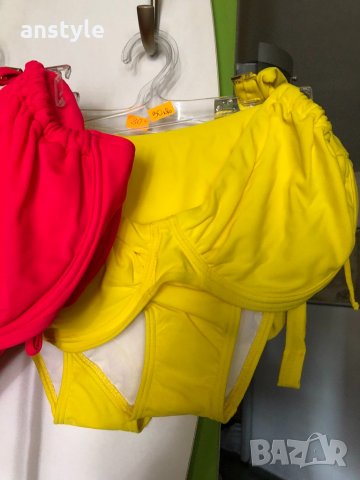 Комплект бански от Л до 3ХЛ, снимка 5 - Бански костюми - 32725100