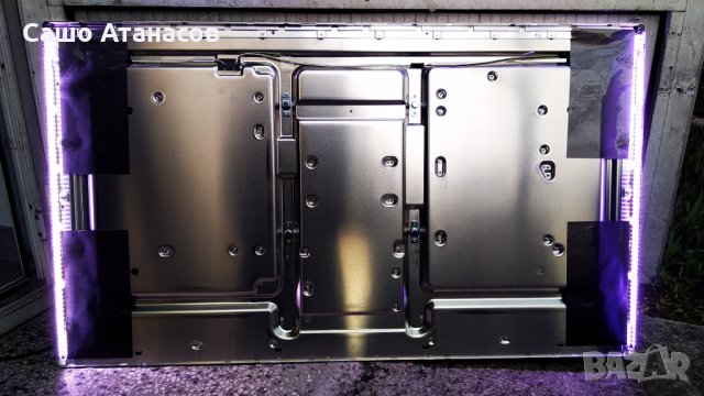 SAMSUNG UE40D6510 със счупена матрица ,BN44-00427A ,BN41-01587E ,WIDT10B ,WIBT20 ,D7000 LED IR 3D, снимка 16 - Части и Платки - 32467973