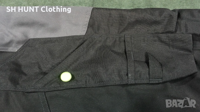 HELLY HANSEN AKER WORK PANT 77400 размер 46 / S работен панталон W2-34, снимка 8 - Панталони - 52067711