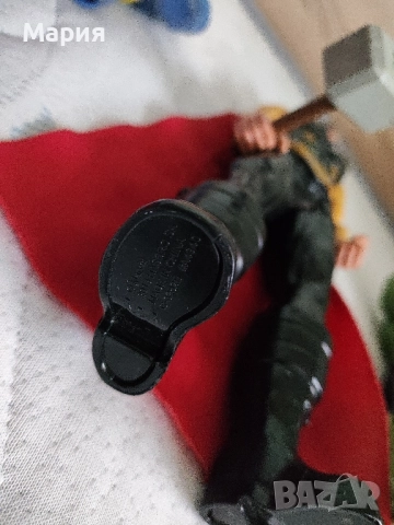 Колекция фигурки, снимка 11 - Фигурки - 51911466