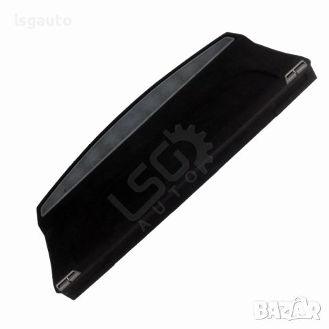 Мокетена кора багажник Peugeot 407 2004-2010 ID: 120070