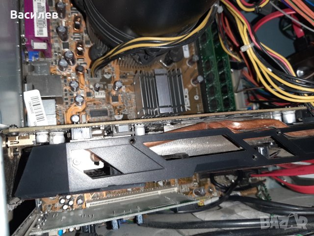 Геймърски компютър с 8гб видео, снимка 10 - Геймърски - 43078151