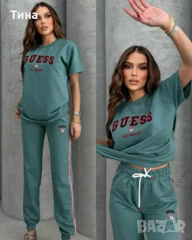 Дамски комплекти Guess , снимка 1