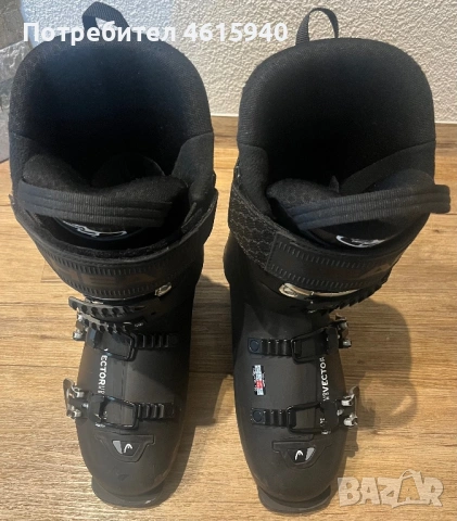 Ски обувки HEAD VEKTOR ХЕД ВЕКТОР100-110 26-26.5