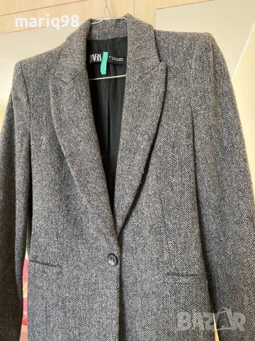 Палто, снимка 4 - Палта, манта - 49529421