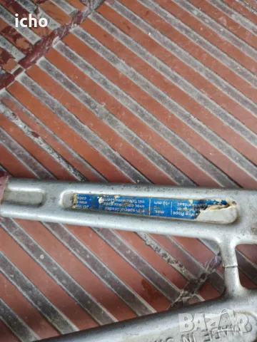 Ножица felco, снимка 6 - Други инструменти - 49233717