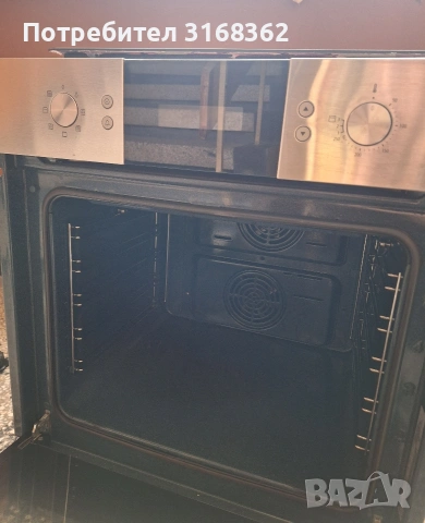 Фурна за вграждане SAMSUNG, снимка 3 - Печки, фурни - 52973316