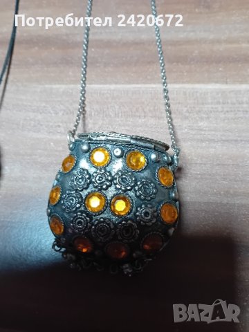 бронзов стенен  свещник, снимка 4 - Декорация за дома - 43835917