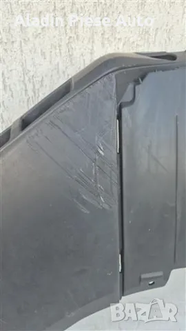 Долен спойлер на предна броня Ford Kuga година 2013 2014 2015 2016 код CV44-17F775-A, CV4417F775A. , снимка 3 - Аксесоари и консумативи - 47837296