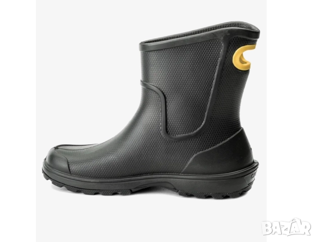 Crocs Wellie  гумени ботуши номер - М11  - 45-46, снимка 8 - Мъжки ботуши - 52655356